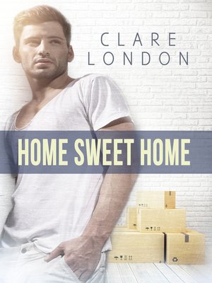 cover image of Home Sweet Home